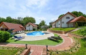 Lovely Home In Rivalno With Sauna - Ludbreg