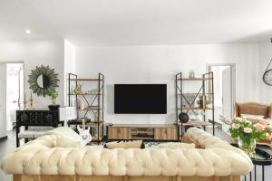 Immogroom - T4 - Center - 8 min from Palais