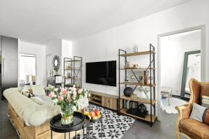 Immogroom - T4 - Center - 8 min from Palais