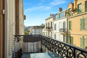 Immogroom - T4 - Center - 8 min from Palais