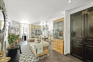 Immogroom - T4 - Center - 8 min from Palais