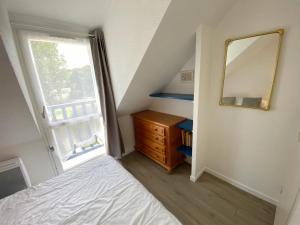 Maisons de vacances KERNEVEST - Tennis, Plage 600m - DT185 : photos des chambres