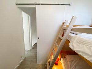 Maisons de vacances KERNEVEST - Tennis, Plage 600m - DT185 : photos des chambres