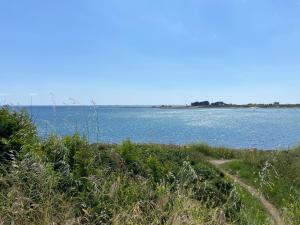 Maisons de vacances KERNEVEST - Tennis, Plage 600m - DT185 : photos des chambres