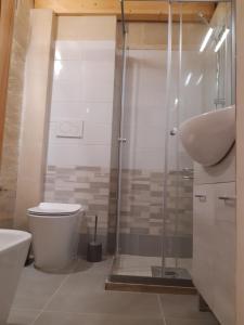 Villetta in Centro Storico - Chalet in Old Town