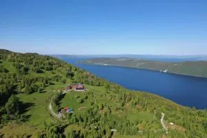 Guesthouse Hamran - Steinkjer