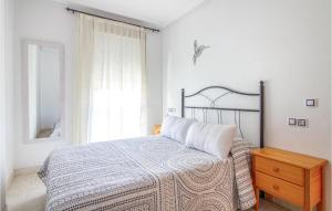 Beautiful Apartment In Torrevieja