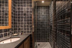 LAquila 34 - 3-bedroom ski-in ski-out apartment