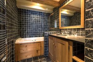 LAquila 34 - 3-bedroom ski-in ski-out apartment