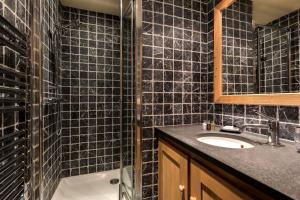 LAquila 34 - 3-bedroom ski-in ski-out apartment