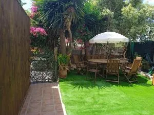 La casa de Lidia - Mutxamel