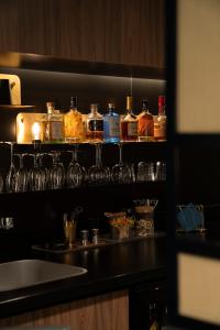 Hotels Hotel Villa Nicolo - Tour Eiffel : photos des chambres