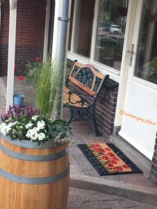 Oostvoornsch Gastenverblijf