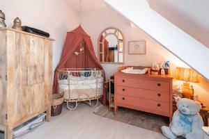 Sublime loft luxueux avec terrasse