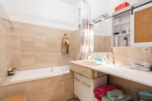 Sublime loft luxueux avec terrasse