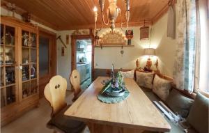 Nice Apartment In Bad Schlema Ot Wildb