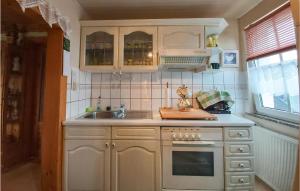 Nice Apartment In Bad Schlema Ot Wildb