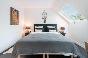 Appartements Sublime loft luxueux avec terrasse : photos des chambres