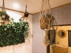 The garden inn Osaka Dome