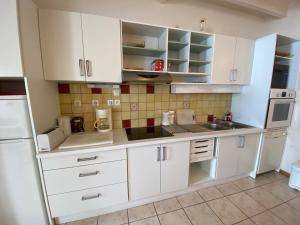 Appartements Residence La Prairie : photos des chambres