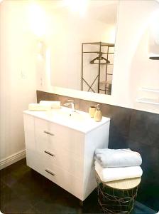 Appartements Appart-one terrasse jacuzzi parking : photos des chambres