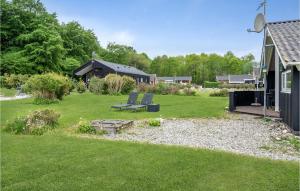 Holiday Home Pøt Strandby Juelsminde Ii Dnkm