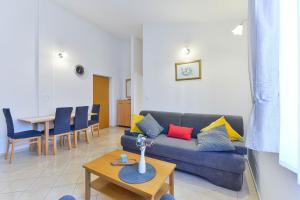 Apartment house Inga