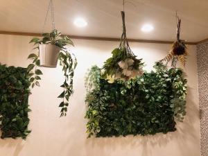 The garden inn Osaka Dome
