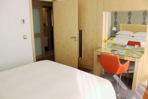 Tango Arjaan by Rotana Istanbul Asia