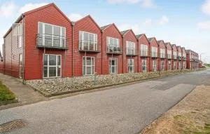 Three-Bedroom Holiday Home In Ulfborg - Ulfborg