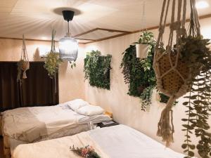 The garden inn Osaka Dome