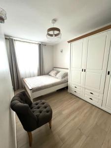 Paris - Appartement confortable proche Canal Ourcq