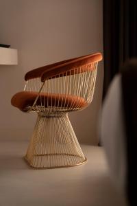 Demetra Luxury Suites