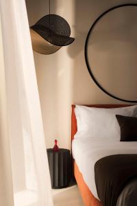 Demetra Luxury Suites