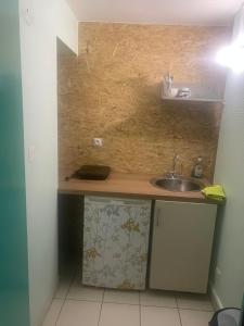Appartements les moulins - studio 10 : photos des chambres