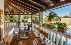 Nice Home In Barban With Kitchen