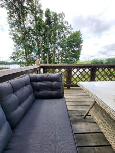 Apartament nad jeziorem Zamkowym