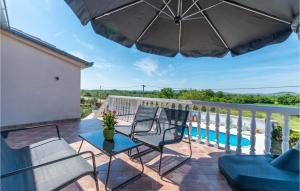 6 Bedroom Lovely Home In Ceranje Gornje 
