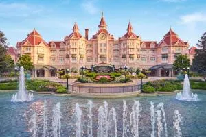 迪士尼乐园酒店 - 谢西