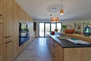 Villas Un joli hameau au coeur du vignoble de l'Escarelle et de la Provence Verte : photos des chambres