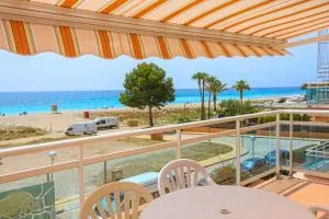 Arcos del Mar 2 A - Vandellós