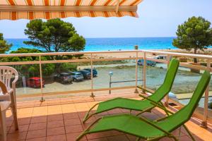 LITORAL COSTA DORADA - ARCOS DEL MAR a