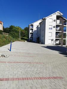 Apartman Sky view - Sokobanja
