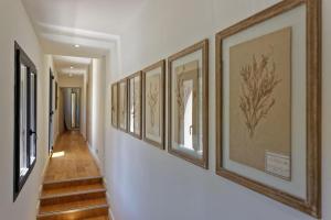 Villas Un joli hameau au coeur du vignoble de l'Escarelle et de la Provence Verte : photos des chambres