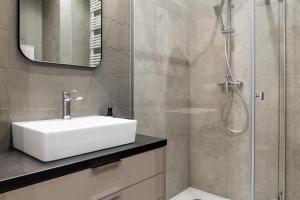 Househost Apt Smoleńsk 33-308A