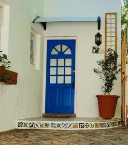 Squirrels Nook Cottage Constantia