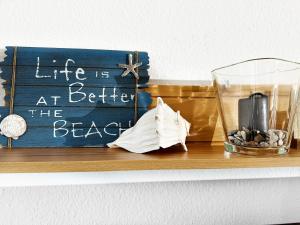 FeWo Jacobihof B2 Whg3