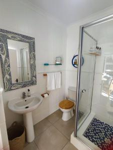 Squirrels Nook Cottage Constantia