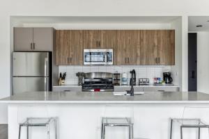 3BR Luxury Modern Apartment