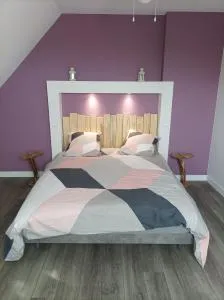 duplex neuf autonome - Baye